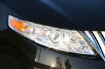 Lincoln MKS 2008 года